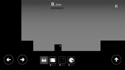 Sqube Darkness screenshot 3