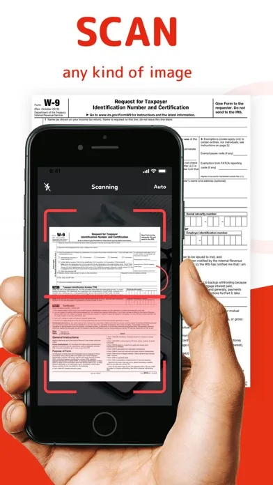 PDF Editor: Fill, Edit, e Sign screenshot 5