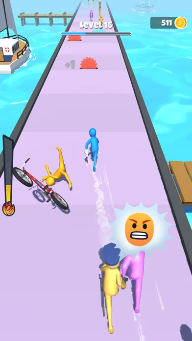 Slap And Run screenshot 5