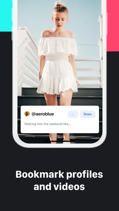 TTSave: Collect Posts & Videos screenshot 3