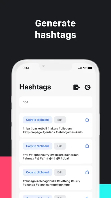 TTSave: Collect Posts & Videos screenshot 5