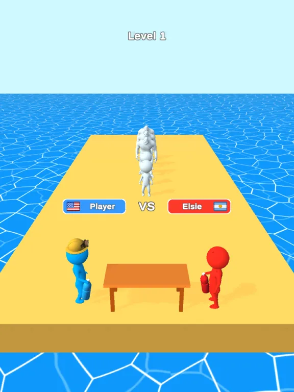 Bottle Flip Clash screenshot 4