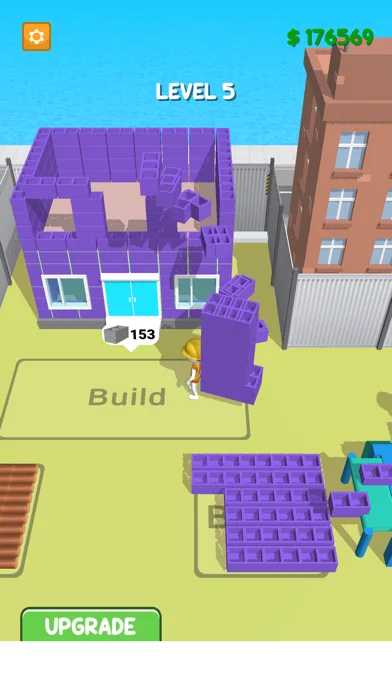 Pro Builder 3D screenshot 1