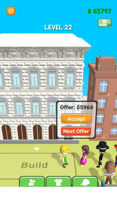 Pro Builder 3D screenshot 2