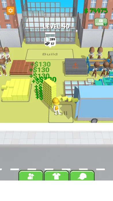 Pro Builder 3D screenshot 3