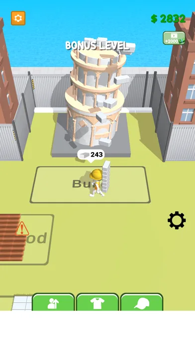 Pro Builder 3D screenshot 4