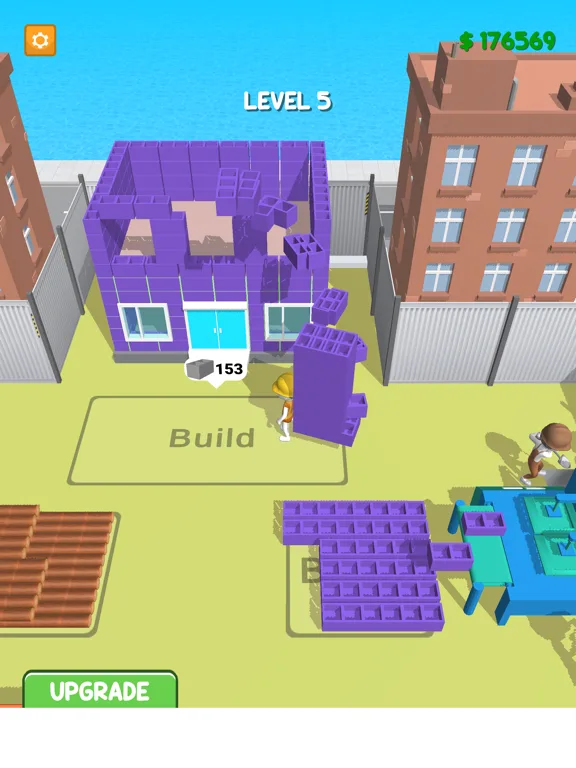 Pro Builder 3D screenshot 5