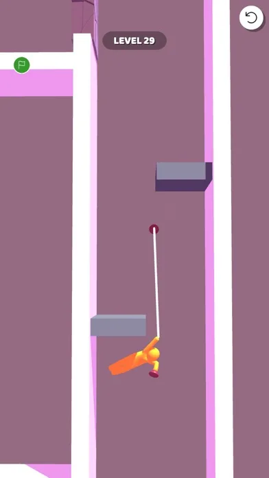 Agent Grapple screenshot 1