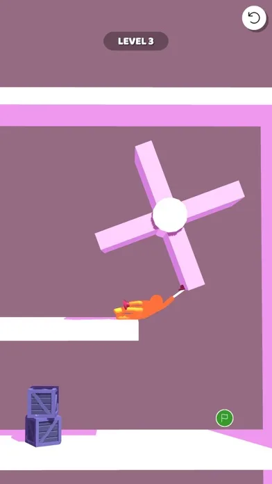 Agent Grapple screenshot 2