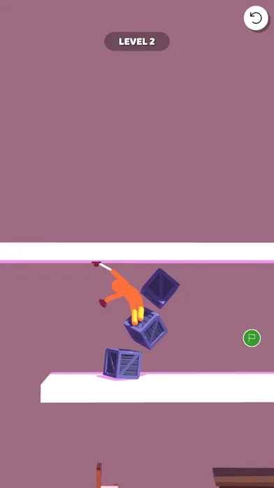 Agent Grapple screenshot 3