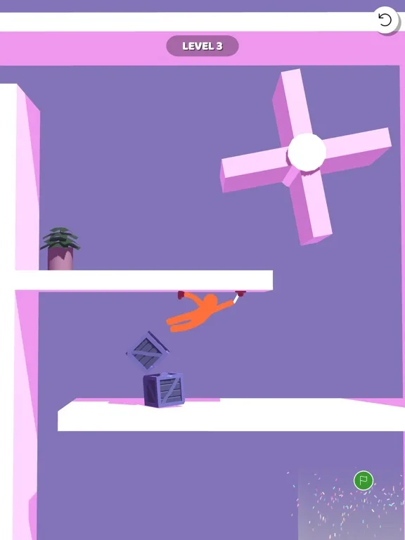 Agent Grapple screenshot 4