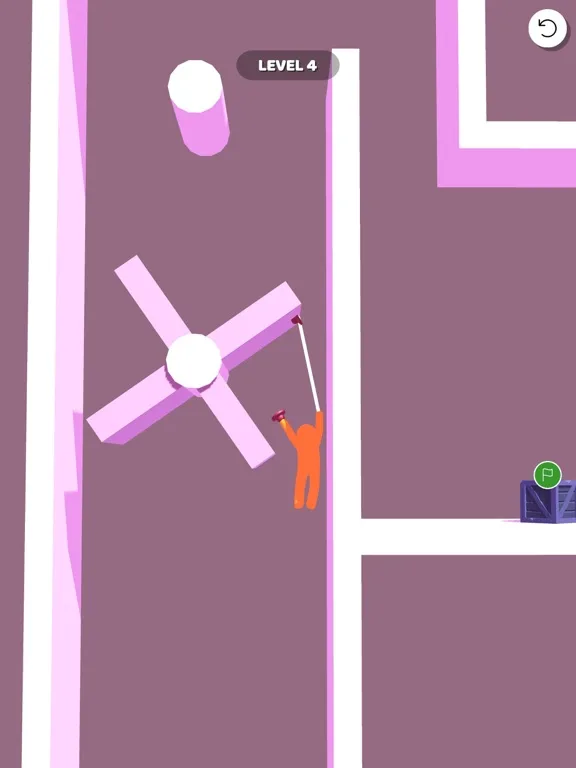Agent Grapple screenshot 5