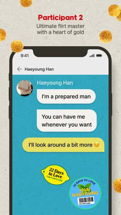 Picka: Virtual Messenger screenshot 3