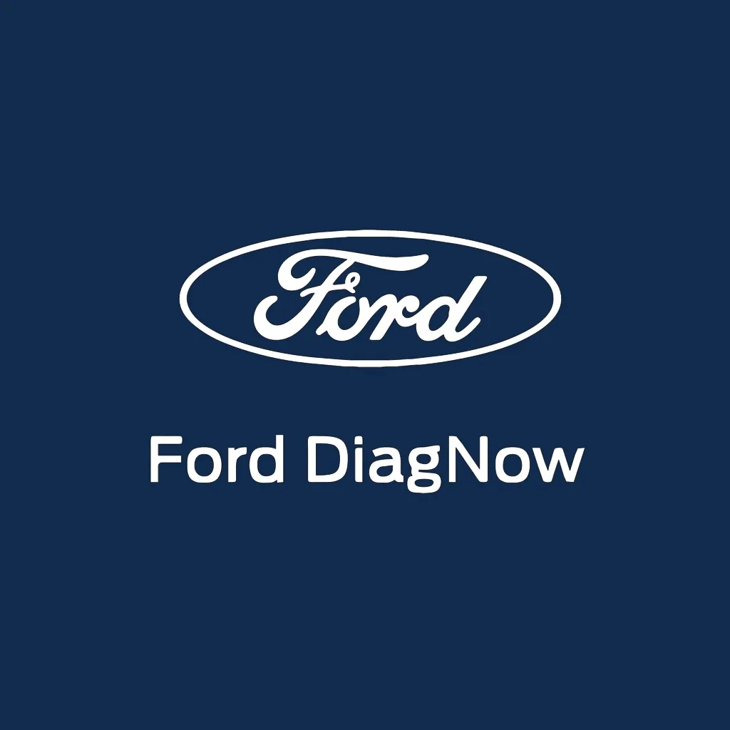 Ford DiagNow