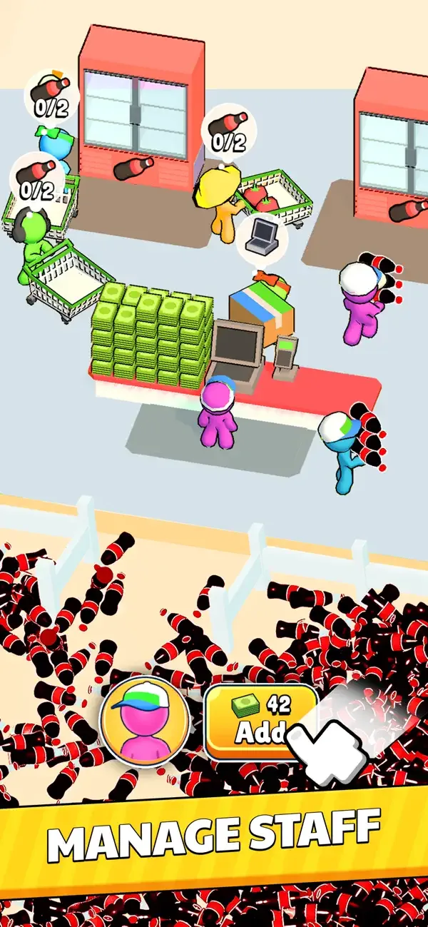 My Mini Mart screenshot 2