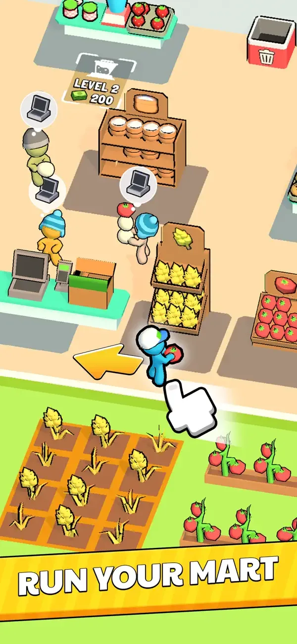 My Mini Mart screenshot 3