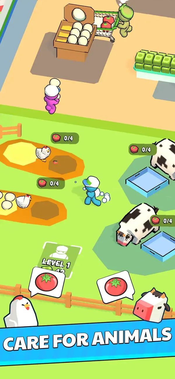 My Mini Mart screenshot 4