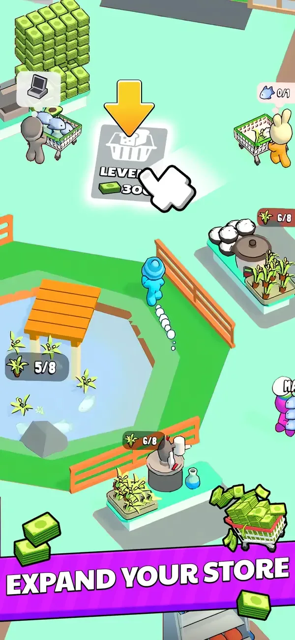 My Mini Mart screenshot 5