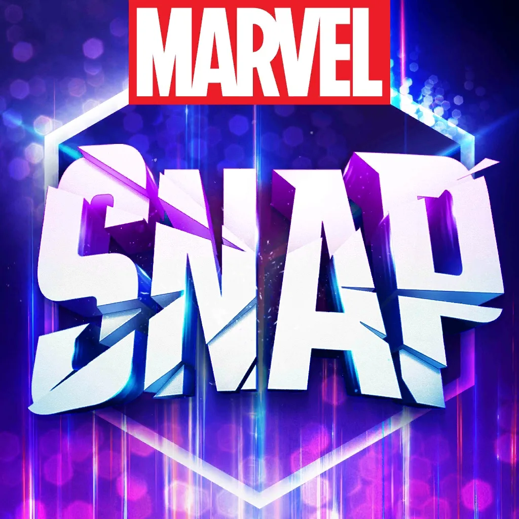 MARVEL SNAP - Hero Card Game