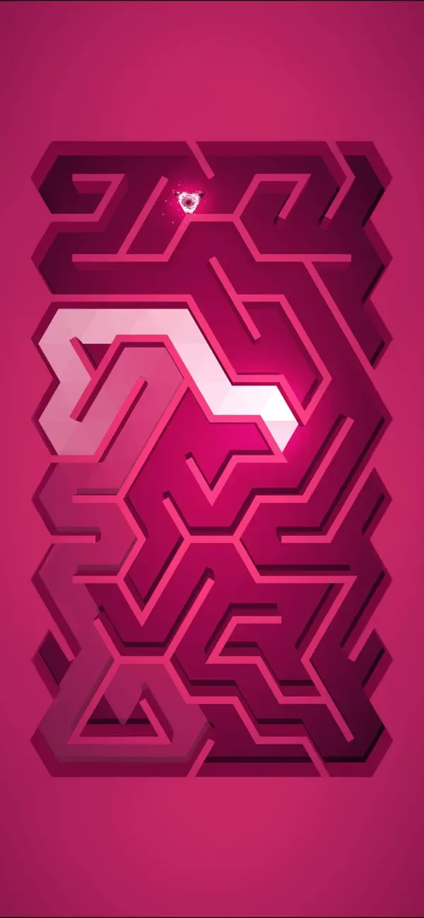 Maze: Puzzle and Relaxing Game screenshot 2