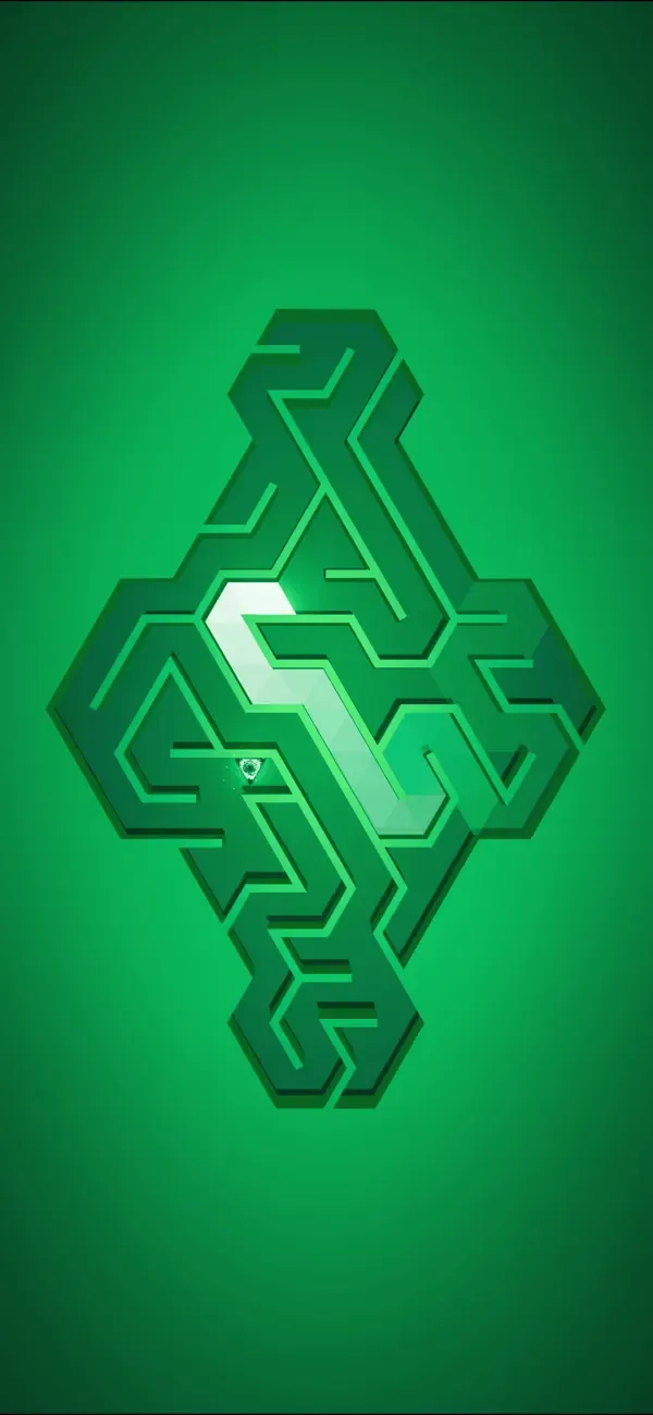 Maze: Puzzle and Relaxing Game screenshot 5