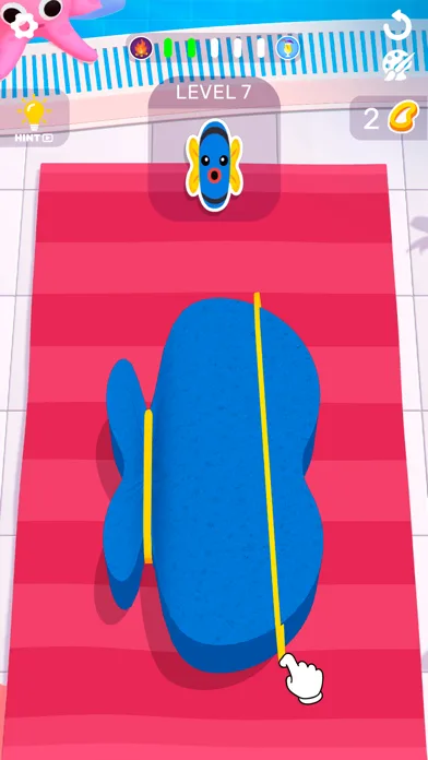 Sponge Art screenshot 2