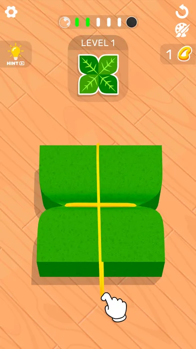 Sponge Art screenshot 3