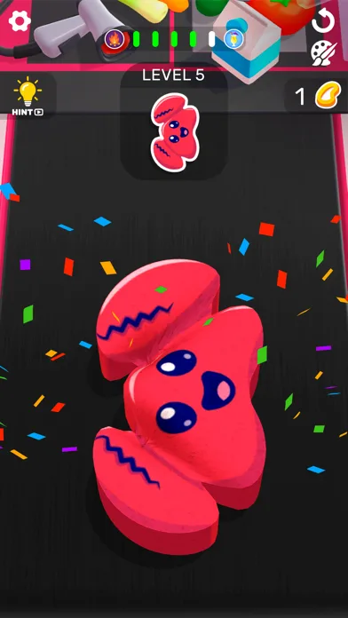 Sponge Art screenshot 4