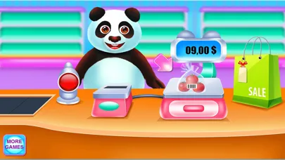Virtual Pet Panda Adventures screenshot 5