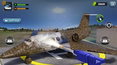 Power Wash! - Water Gun Games screenshot 1