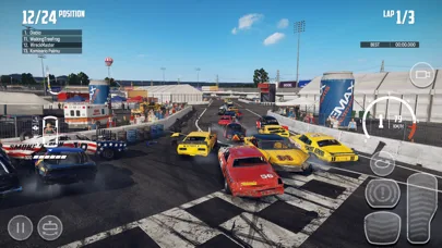 Wreckfest screenshot 2