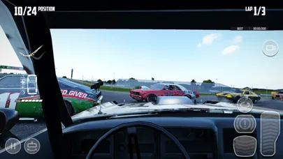 Wreckfest screenshot 5