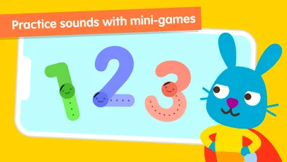 Sago Mini First Words: Kids 1+ screenshot 3