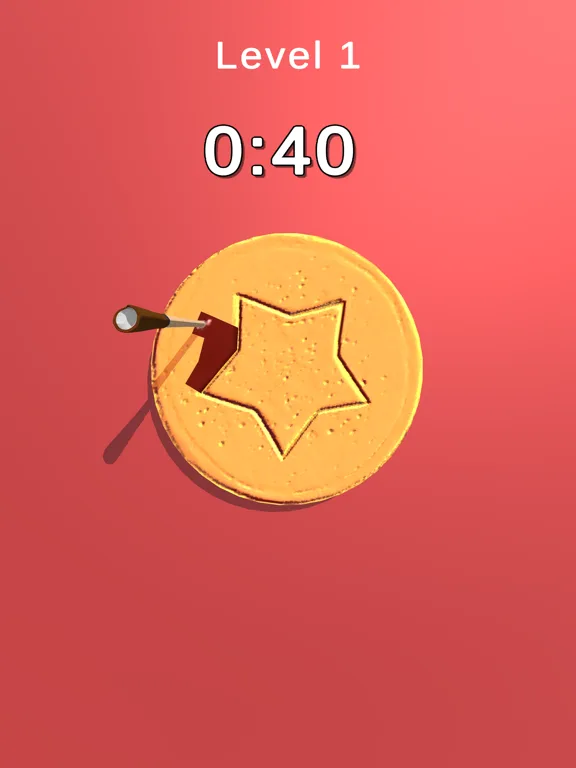 Dalgona Maker 3D - Candy Game screenshot 4