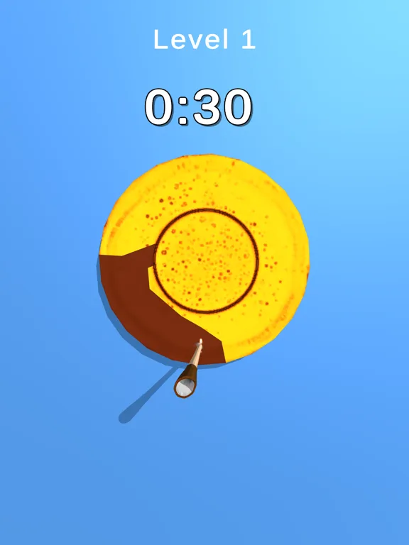 Dalgona Maker 3D - Candy Game screenshot 5