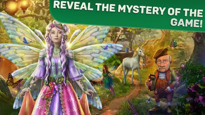Myth or Reality 1: Fairy Lands screenshot 1