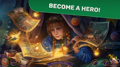 Myth or Reality 1: Fairy Lands screenshot 3
