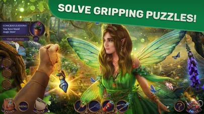 Myth or Reality 1: Fairy Lands screenshot 4