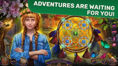 Myth or Reality 1: Fairy Lands screenshot 5