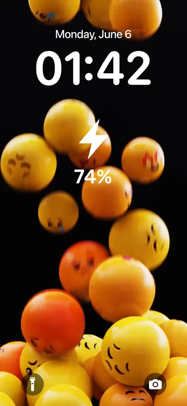 Battery Charging Animation・Up screenshot 3