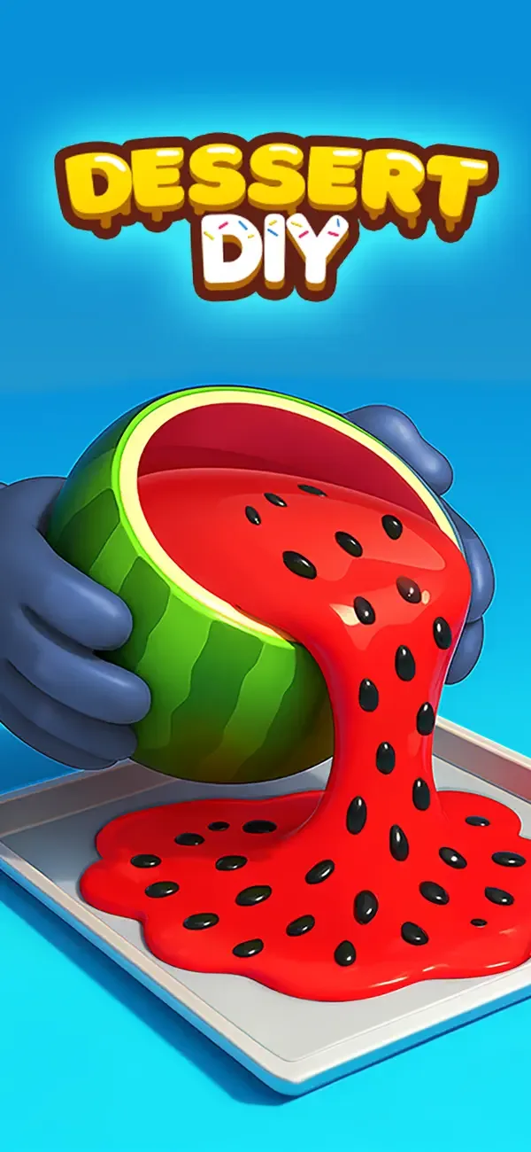 Dessert DIY screenshot 1