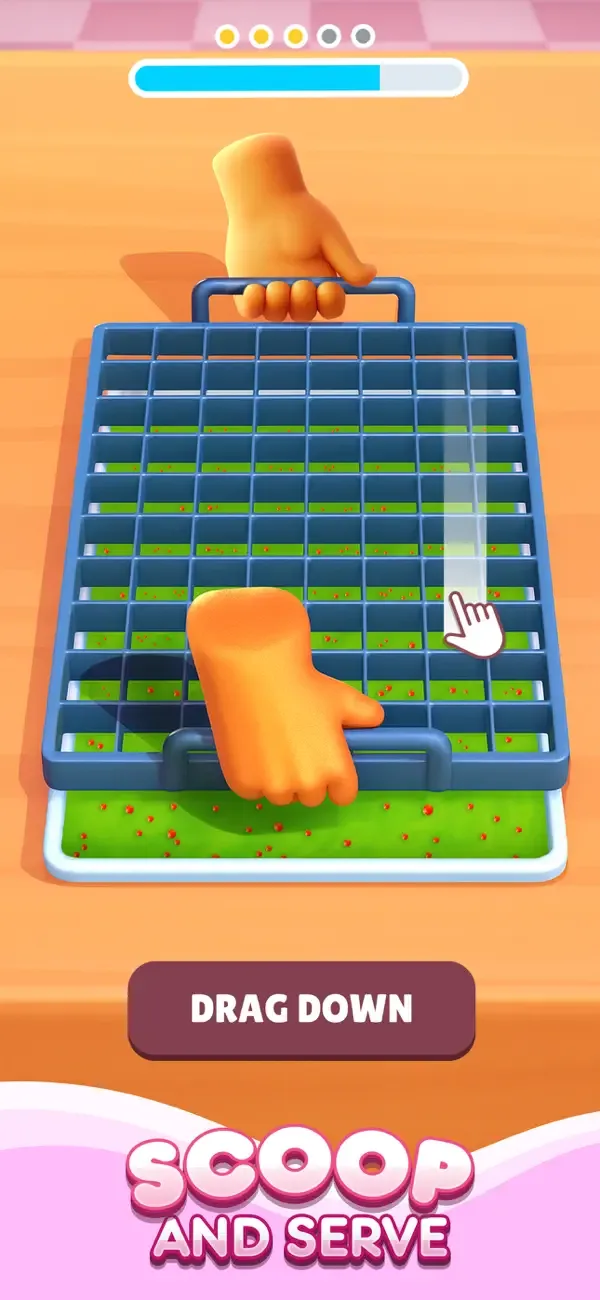 Dessert DIY screenshot 3