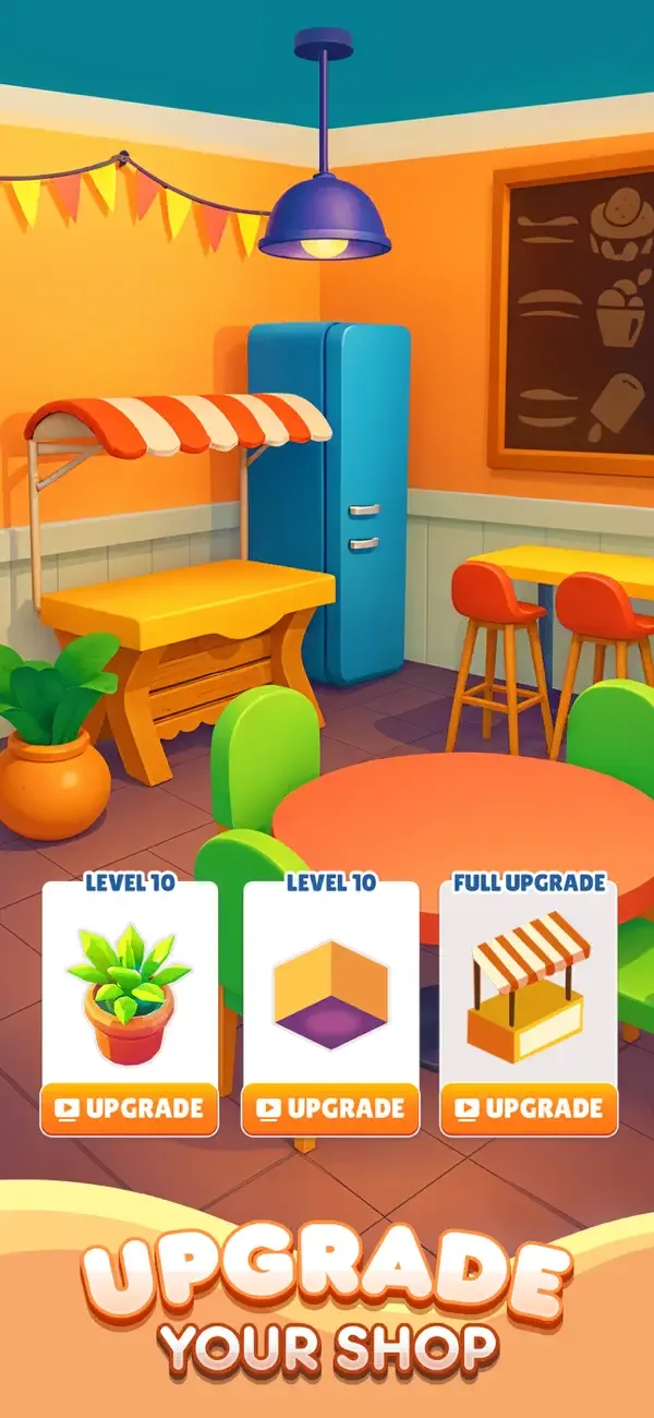 Dessert DIY screenshot 5