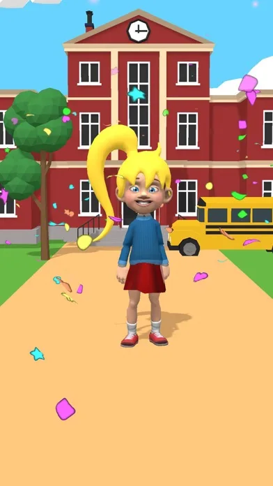 First To Life screenshot 2