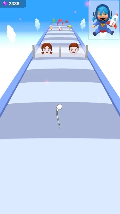 First To Life screenshot 4