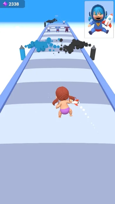 First To Life screenshot 5