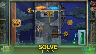 Dark City: Budapest screenshot 3