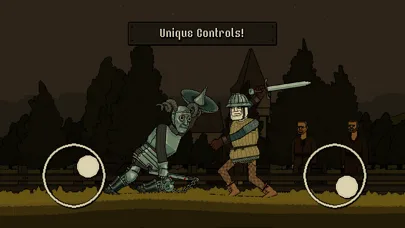 Bloody Bastards screenshot 1