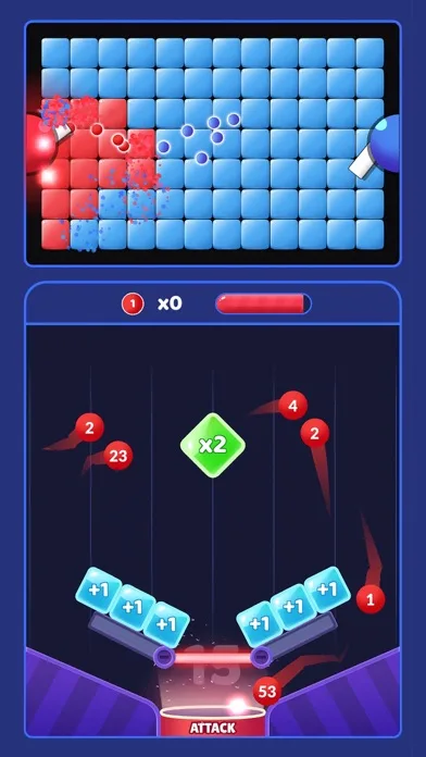 TankBall! screenshot 3