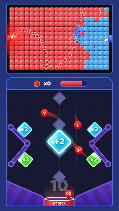 TankBall! screenshot 4